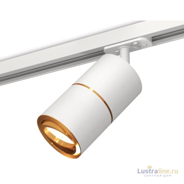 Комплект трекового светильника Ambrella Light Track System XT7401021 (A2536, C7401x2, A2072, N7004) Комплект трекового светильника Ambrella Light Track System XT7401021 (A2536, C7401x2, A2072, N7004)