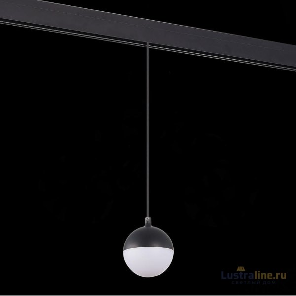 Трековый светильник ST Luce Pibole ST358.443.07 Трековый светильник ST Luce Pibole ST358.443.07