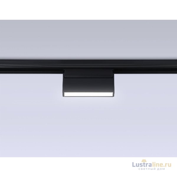Трековый магнитный светильник Ambrella Light Magnetic Track System GL4059 Трековый магнитный светильник Ambrella Light Magnetic Track System GL4059