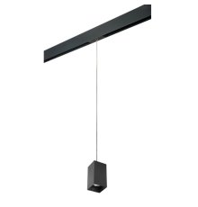 Трековый светильник Lightstar Rullo PRORP6587 (216587+595987)