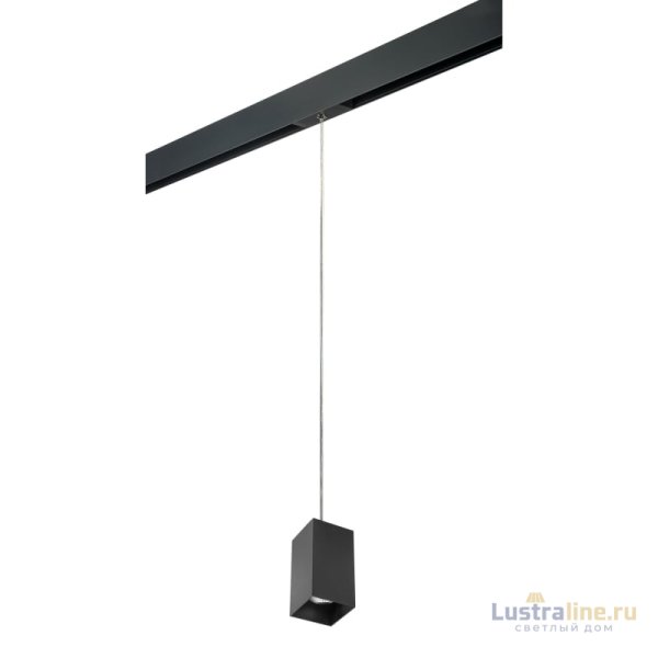 Трековый светильник Lightstar Rullo PRORP6587 (216587+595987) Трековый светильник Lightstar Rullo PRORP6587 (216587+595987)