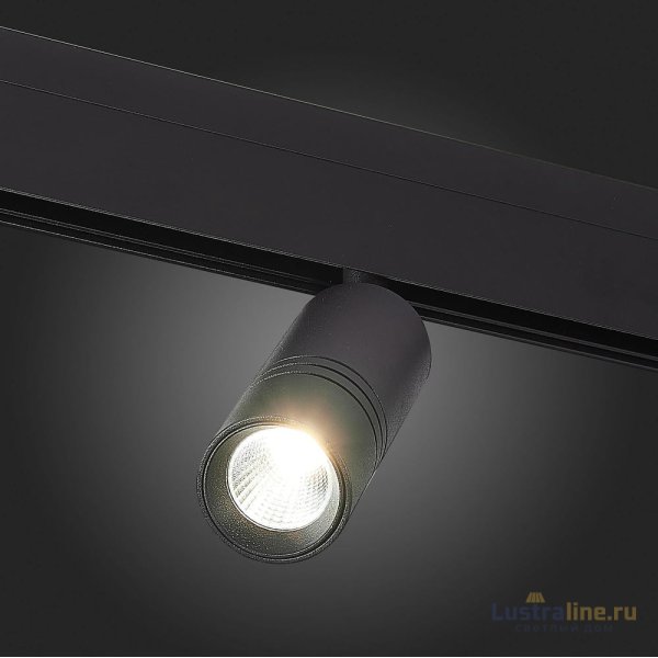 Трековый светильник ST Luce Lemmi ST365.446.12 Трековый светильник ST Luce Lemmi ST365.446.12