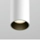 Трековый подвесной магнитный светильник Maytoni Focus LED TR041-2-12W3K-W