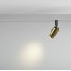 Трековый магнитный светильник Maytoni Focus Led TR201-1-15W3K-M-BBS