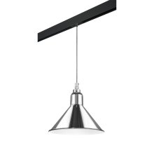 Трековый светильник Lightstar Loft PRO765024 (765024+595007)