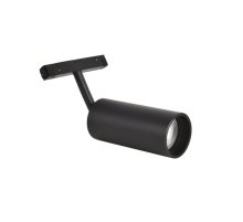 Трековый светильник Crystal Lux CLT 0.33 003 18W BL 4000K