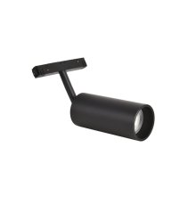 Трековый светильник Crystal Lux CLT 0.33 003 18W BL 4000K