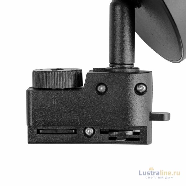 Трековый светильник Citilux Hardy CL002T11 Трековый светильник Citilux Hardy CL002T11
