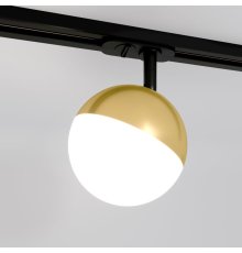 Трековый светильник Elektrostandard Glob 4690389167959