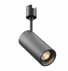 Трековый магнитный светильник Maytoni Focus Led TR163-1-15W3K-M-B