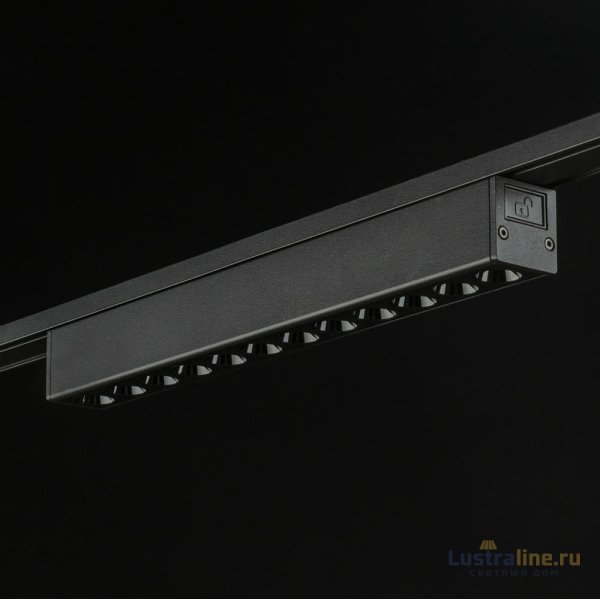 Трековый светильник SWG PRO DL-SLIM-DRBL-12-CCT 022080