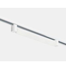 Трековый однофазный светильник Italline IT08-8030 white 3000K
