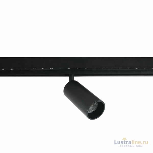 Трековый магнитный светильник Crystal Lux CLT 0.33 003 12W BL TUYA Трековый магнитный светильник Crystal Lux CLT 0.33 003 12W BL TUYA