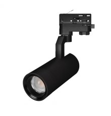 Трековый светодиодный светильник Arlight LGD-Gelios-4TR-R67-20W Day4000 031218
