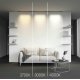 Трековый магнитный светильник Maytoni Basis TR190-1-10W3K-B