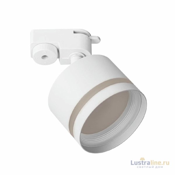 Трековый светильник Citilux Hardy CL002T10 Трековый светильник Citilux Hardy CL002T10