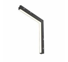 Трековый магнитный светильник Maytoni Basis TR102-24W3K-B