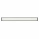Трековый магнитный светильник Arlight MAG-FLAT-25-L200-6W Warm3000 (BK, 100 deg, 24V, DALI) 046332