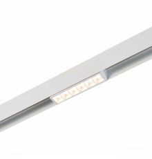 Трековый светодиодный светильник для магнитного шинопровода ST Luce Seide ST361.536.06