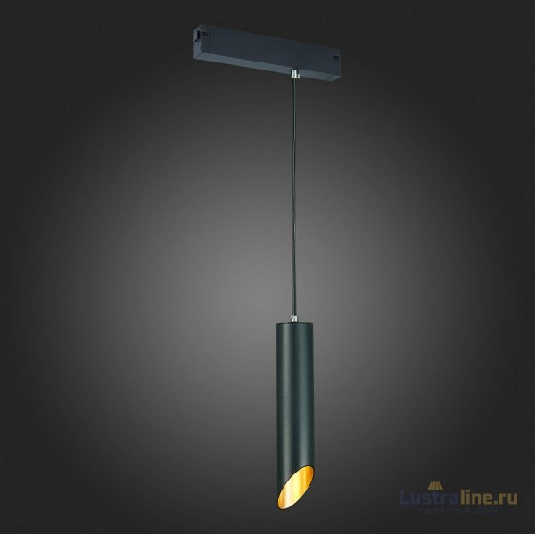 Трековый светильник ST Luce Skyline 220 ST508.403.01 Трековый светильник ST Luce Skyline 220 ST508.403.01