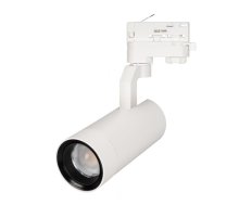 Трековый светильник Arlight GELIOS 031216