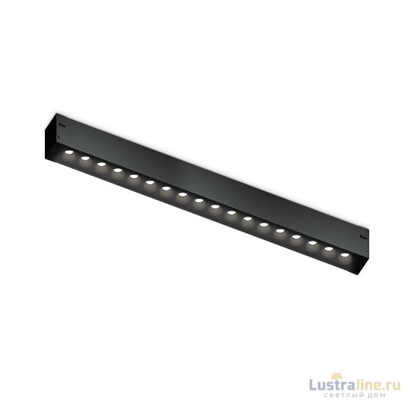 Трековый магнитный светильник Ambrella Light Magnetic 220V GL1312 Трековый магнитный светильник Ambrella Light Magnetic 220V GL1312