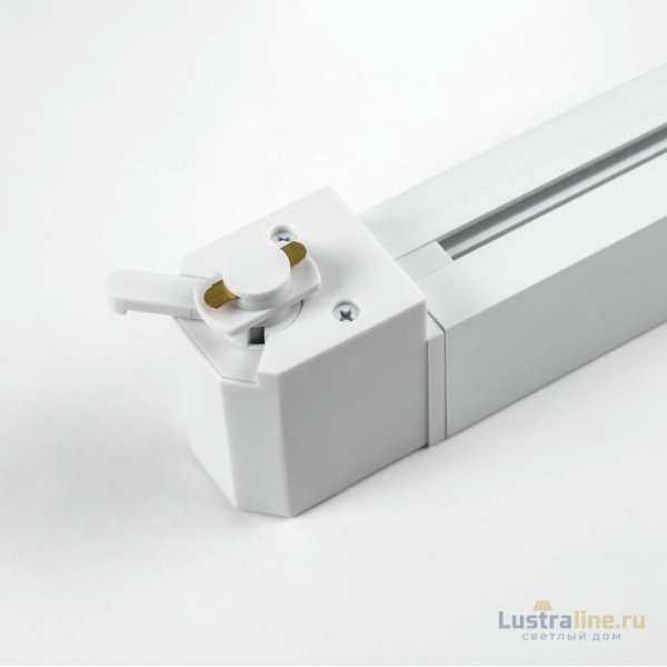 Трековый однофазный светильники Lightstar Lilla 202336