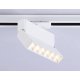 Трековый однофазный светильник Ambrella Light Track System GL6811