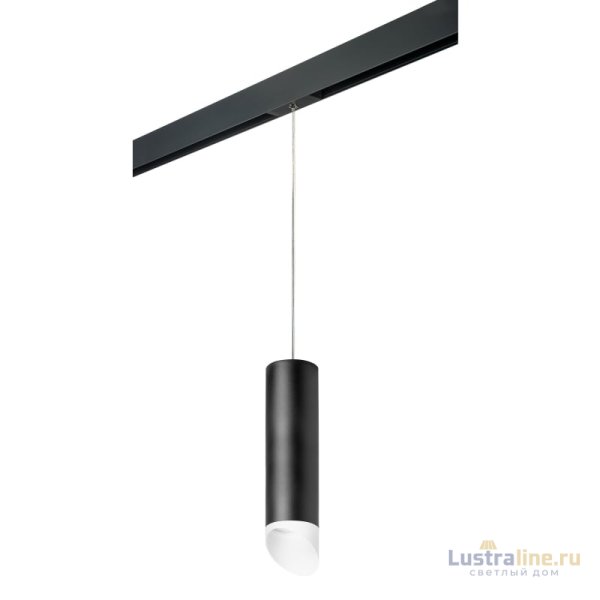Трековый светильник Lightstar Rullo PRORP649786 (216497+595887+201486) Трековый светильник Lightstar Rullo PRORP649786 (216497+595887+201486)