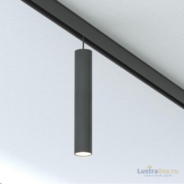 Трековый светильник Elektrostandard Slim Magnetic 4690389178863