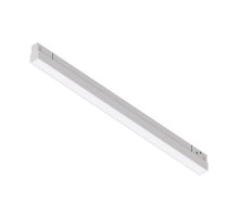 Магнитный трековый светильник Arte Lamp Linea A4693PL-1WH