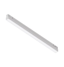 Магнитный трековый светильник Arte Lamp Linea A4693PL-1WH
