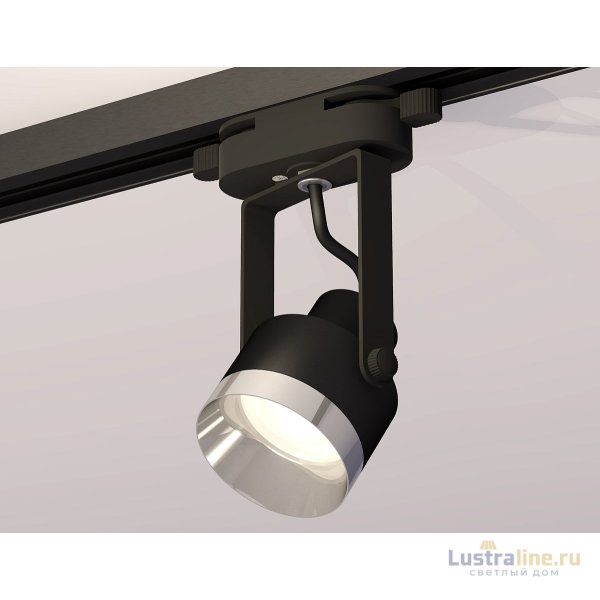 Трековый однофазный светильник Ambrella Light Track System XT6602042 (C6602, N6132)