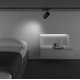 Трековый светильник Maytoni Technical Vuoro TR029-3-26W3K-M-B