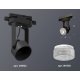Трековый однофазный светильник Ambrella Light Track System XT6602060 (C6602, N6150)