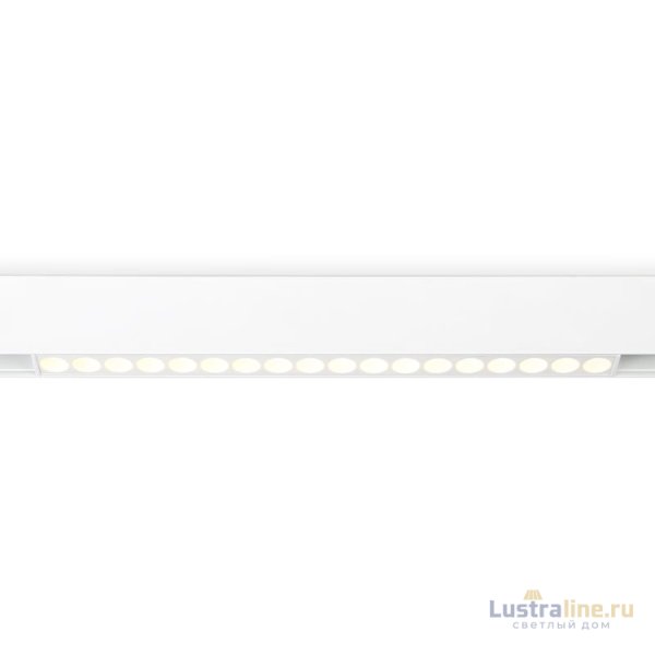 Трековый светильник Ambrella Light Track System GL4028