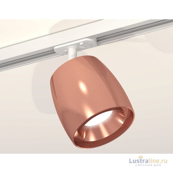 Комплект трекового светильника Ambrella Light Track System XT1144001 (A2536, C1144, N7035) Комплект трекового светильника Ambrella Light Track System XT1144001 (A2536, C1144, N7035)