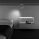 Трековый светильник Maytoni Technical Vuoro TR003-1-26W3K-M-W