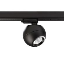 Трековый трехфазный светильник Deko-Light Bellatrix 707078