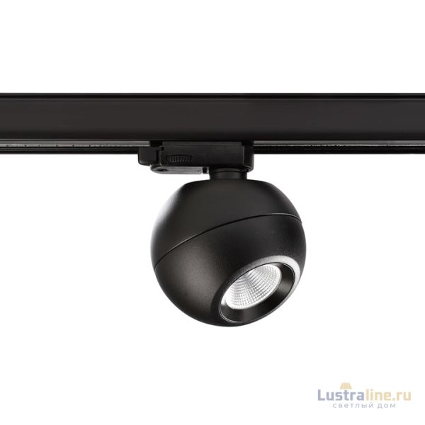 Трековый трехфазный светильник Deko-Light Bellatrix 707078 Трековый трехфазный светильник Deko-Light Bellatrix 707078