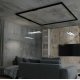 Трековый светильник Novotech Flum 358993