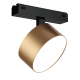 Трековый магнитный светильник iLedex Vision 4825-047-D120-15W-110DG-4000K-SGD