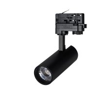 Трековый светодиодный светильник Arlight LGD-Gera-4TR-R55-10W Warm3000 024616(2)