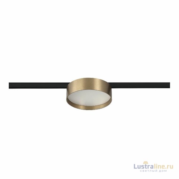 Трековый магнитный светильник ST Luce Super5 ST670.336.12 Трековый магнитный светильник ST Luce Super5 ST670.336.12