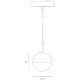 Трековый светильник SWG PRO SL-SLIM-SPWH-6-CCT 022093