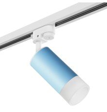 Трековый светильник Lightstar Rullo R1T43531 (214435+592056+202431)