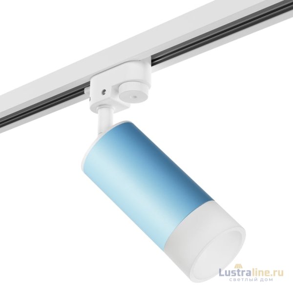 Трековый светильник Lightstar Rullo R1T43531 (214435+592056+202431) Трековый светильник Lightstar Rullo R1T43531 (214435+592056+202431)