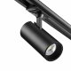 Трековый однофазный светильник Novotech Selene 359157
