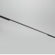 Трековый магнитный светильник Maytoni Basis TR173-1-24WTW-B