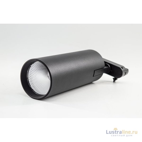 Трековый светильник SWG TL3P-BL-20-NW 008851 Трековый светильник SWG TL3P-BL-20-NW 008851